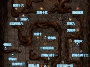 《深入催眠地下城堡2：镜中幻境的终极挑战攻略》