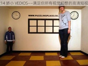 1214 娇小 VEDIOS——满足你所有视觉幻想的高清短视频