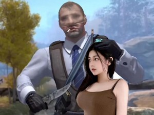 CSGO 暴躁妹妹玩法的起源——一种源自游戏的新兴娱乐方式