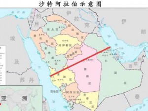 比索埃斯沙德地理位置概述：探索比索埃斯沙德的所在与特点