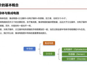 探究芯片起源：大型芯片获取途径详解