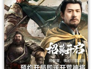 《三国战火再燃：中后期武将策略运用》