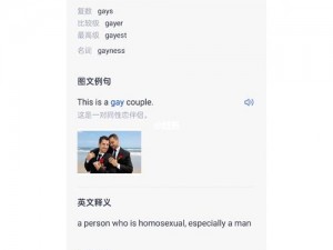 男男 GayGays 2022，年度最受欢迎的同志交友平台