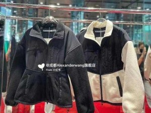 Alexanderwang 妈妈的高端时尚生活艺术品