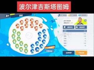 波尔津吉斯潜能发掘指南：全明星街球派对下的实战攻略与技能加点解析