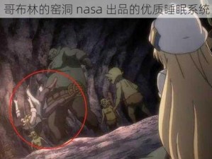 哥布林的窑洞 nasa 出品的优质睡眠系统