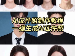 关于Ai免费拍证件照是什么软件以及在哪里下载的详细解析与指南