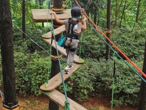 风叶穿行探险之旅：探索最佳地点分享，体验不一样的户外风情