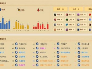 炉石传说：暗月马戏团宇宙术卡组代码深度解析与实战分享