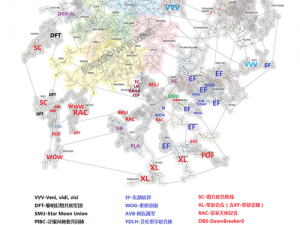 基于Eve高清地图的全球地理信息探索之旅