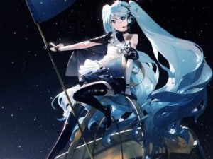 关于高能手办团初音未来角色档案的深度解析与精彩分享