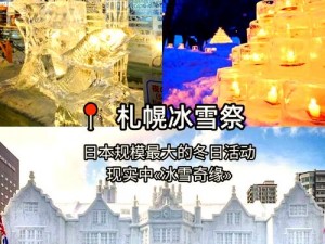 闪亮之星闪耀银湖雪舞奇景：一场冬日的浪漫奇缘