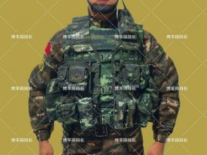 武警小哥 gry202269——一款实用的军警周边产品