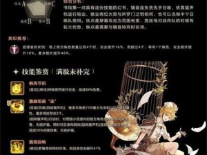 幻书启世录绝密记录：最佳阵容搭配策略及实战应用解析