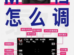 新手 s 怎么开始调 m？这里有一份新手入门指南