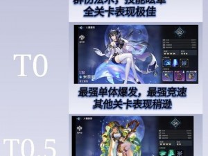 复苏的魔女5-8章攻略详解：掌握高效打法技巧，轻松应对关卡挑战