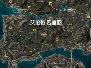 揭秘PUBG藏匿处的秘密：如何查看与解读抽取记录