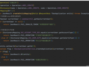 精品 Javaparser 乱偷激情——高效实用的 Java 代码解析工具