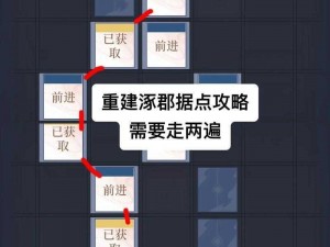 如何应对代号鸢走错路线——解决策略与应对措施