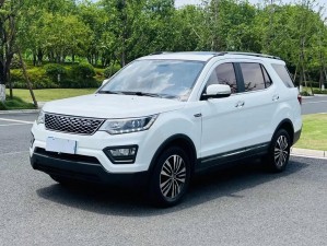 国产 SUV 精品一区二区 88L，高品质家用七座 SUV，空间宽敞，动力强劲，安全可靠