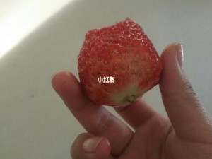 迈开腿吃草莓正确方法 如何正确地迈开腿吃草莓？