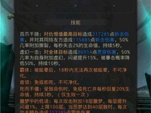 地下城堡3汲魂之主秘境攻略：实战策略与技巧分享，深度解析秘境打法