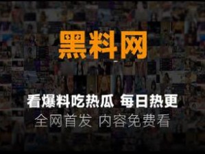 黑料不打烊直接入口2023【黑料不打烊 2023 直接入口：深挖猛料，带你揭秘】