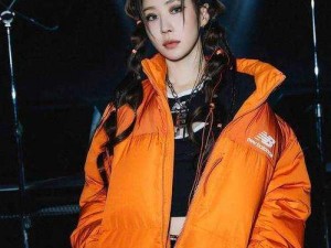 韩国第一女 rapper 热辣登场，带你领略嘻哈魅力