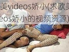 欧美videos娇小(求欧美videos娇小的视频资源)