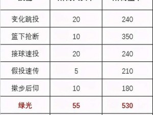 灌篮高手手游实力测试成绩查询指南：战绩查看方法与解析