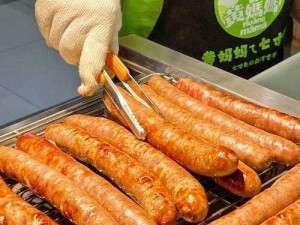 大洞小眼都能用的大肉肠，小洞需要大肉肠再次宣称将免费