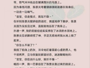 霸道总裁的小娇妻：每章都有肉并且非常黄