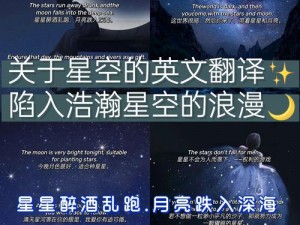 麻花星空：英文版，免费观看