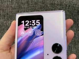 你的第一次是和谁做的，OPPO Find N2 Flip 小折叠屏手机？