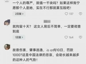 汪珍珍刘玥被批捕，太让人气愤了