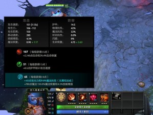 DOTA2蚂蚁天赋树深度解析：加点攻略详解与实战技巧指南