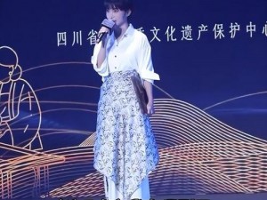 李子柒即将重返舞台：揭秘其复出背后的故事与真相探索