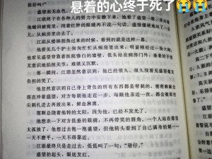 盛望哭着喊江添老公微博：超火的耽美小说某某周边产品