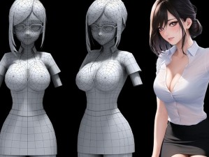 少女动漫 3dmax 在线观看，采用最先进的 3dmax 技术，带来极致的视觉体验