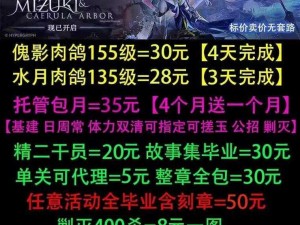 明日方舟七月肉鸽活动豪华奖励全览：探寻明日方舟7月肉鸽奖励大解密