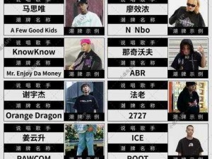 农村大妈rapper;农村大妈也能 hold 住嘻哈节奏，成为新一代农村大妈 rapper