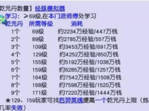 一人之下2020门派实力排名揭秘：最强门派节奏榜与平民职业选择指南