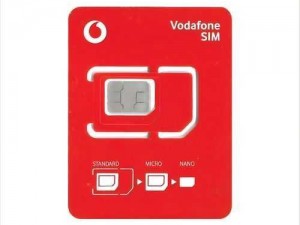 欧洲 vodafonea18，畅享 5G 高速网络