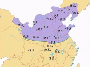 帝王三国封地的分配策略与建设之路：封地管理、资源分配及治理研究