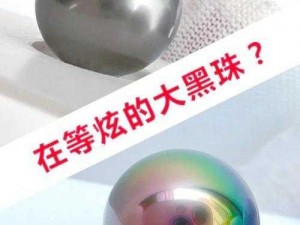 黑珍珠米斯特 黑珍珠米斯特竟有如此秘密？