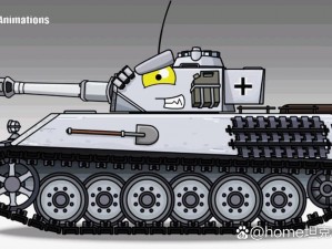 《坦克世界》VK2801 105车坦克：性能特点深度解析与实战应用探讨