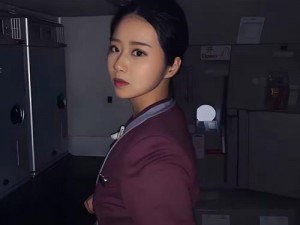 我的空姐女友第二季：空乘制服下的美丽与智慧