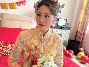 柚子猫婚纱新娘视频 vlog 播，揭秘最美新娘背后的秘密