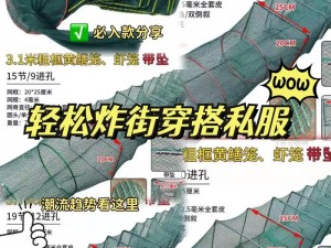 地笼捕龙虾最佳诱饵揭秘：高效捕捉秘诀与实用技巧全解析