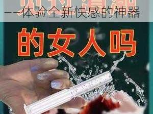 女教师白洁最刺激的一次——体验全新快感的神器